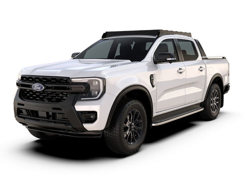 Next Gen Ford Ranger Roof Rack Kit (Slimsport)Roof RacksNXG