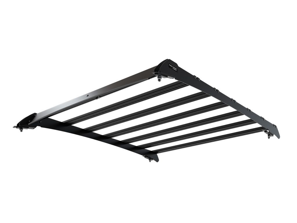 Slimsport Roof Rack for the Next Gen Ford Ranger, mounting detail