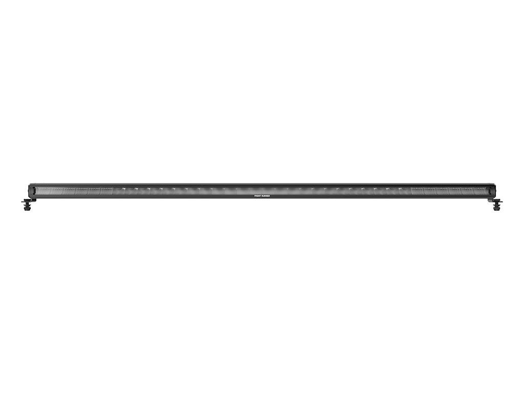Slimsport Roof Rack for the Next Gen Ford Ranger, front angle