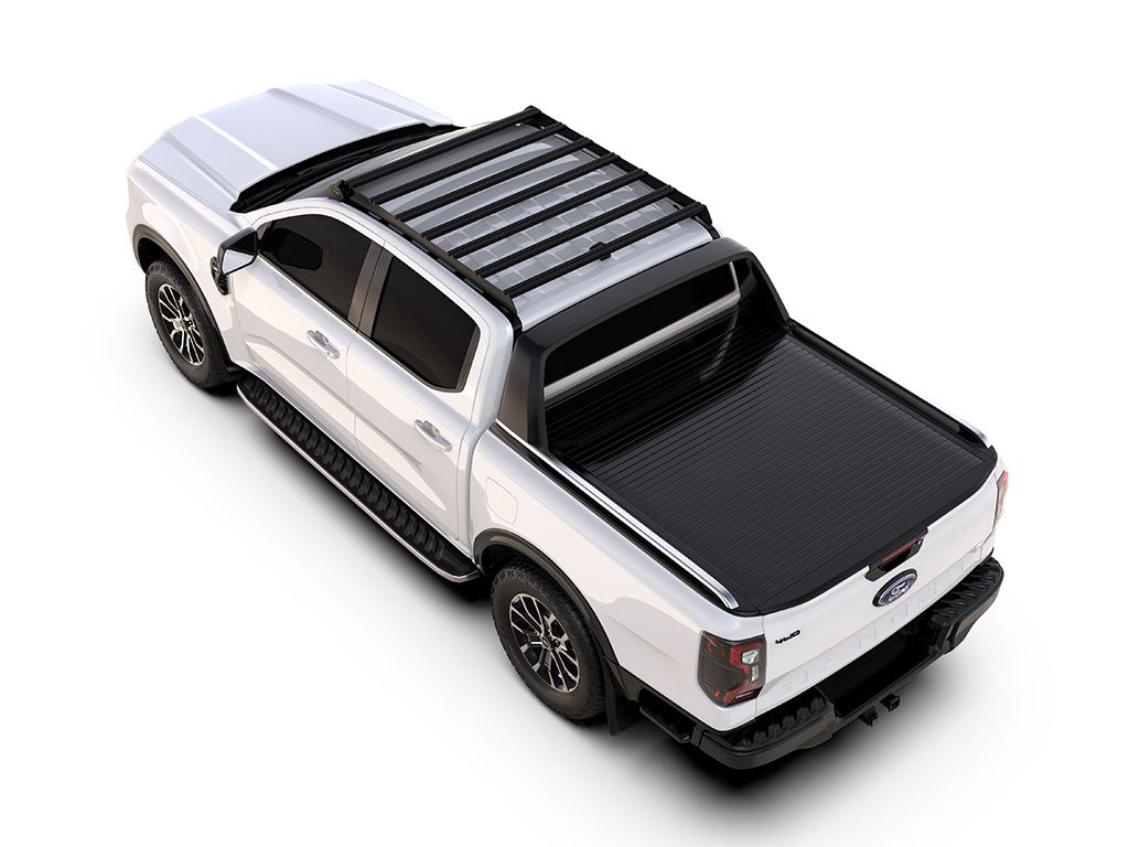 Next Gen Ford Ranger Roof Rack Kit (Slimsport)Roof RacksNXG