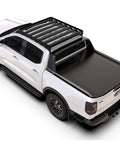 Next Gen Ford Ranger Roof Rack (Slimline II / Low Profile)Roof RacksNXG