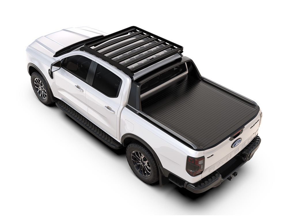 Next Gen Ford Ranger Roof Rack (Slimline II / Low Profile)Roof RacksNXG