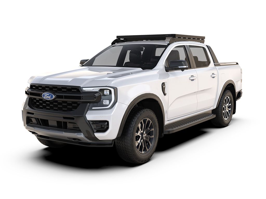 Front Runner Low Profile Roof Rack for the Next Gen Ford Ranger