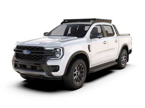 Next Gen Ford Ranger Roof Rack (Slimline II / Low Profile)Roof RacksNXG