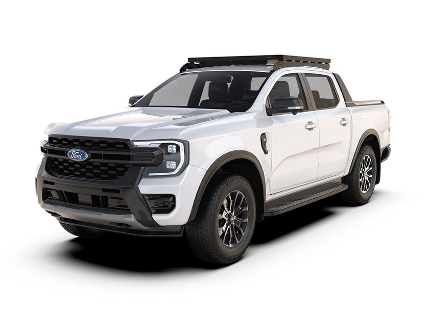 Front Runner Slimline II Roof Rack Kit Low Profile - Next-Gen Ford ...