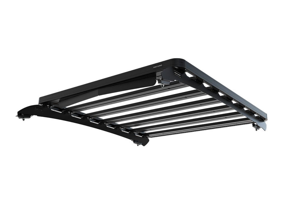 Next Gen Ford Ranger Roof Rack (Slimline II / Low Profile) – NXG