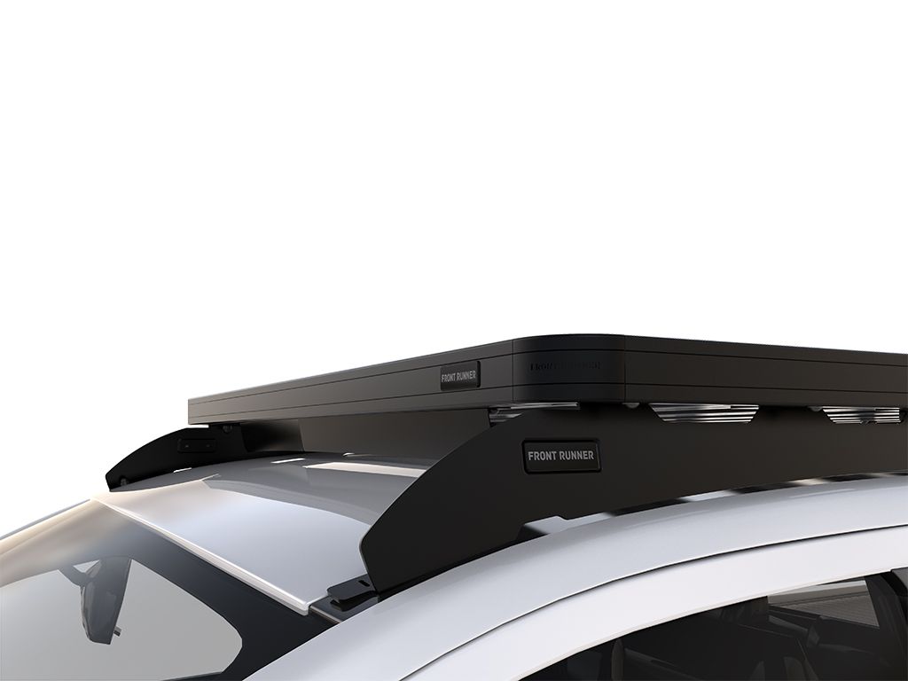 Next Gen Ford Ranger Roof Rack (Slimline II / Low Profile)