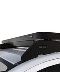 Next Gen Ford Ranger Roof Rack (Slimline II Roof Rack Kit)Roof RacksNXG