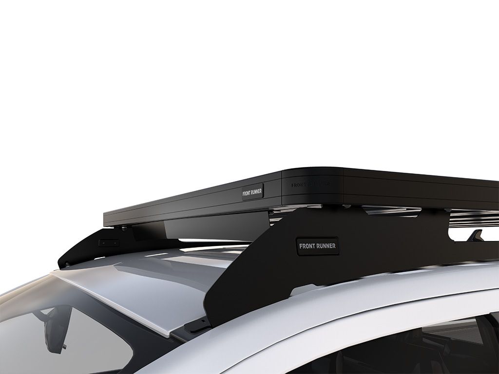 Next Gen Ford Ranger Roof Rack (Slimline II Roof Rack Kit)