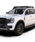 Next Gen Ford Ranger Roof Rack (Slimline II Roof Rack Kit)Roof RacksNXG
