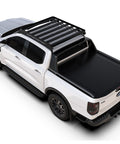 Next Gen Ford Ranger Roof Rack (Slimline II Roof Rack Kit)Roof RacksNXG