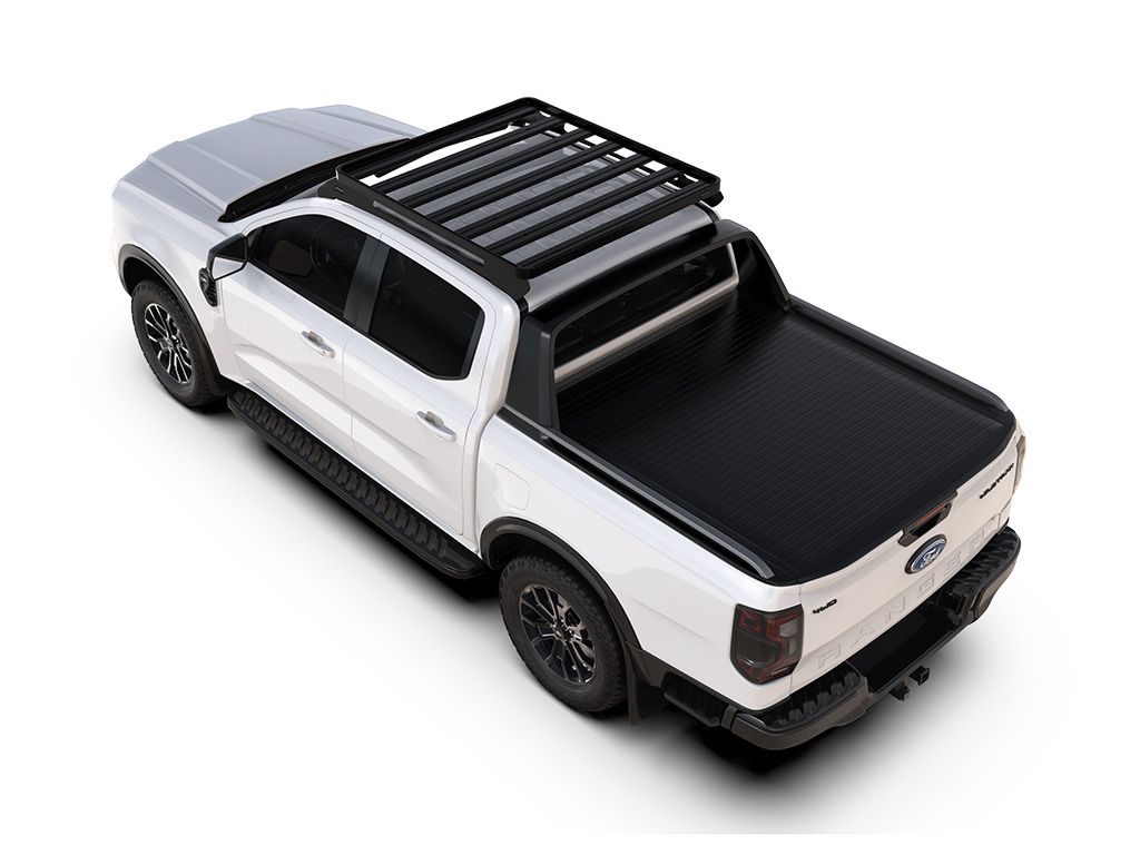Next Gen Ford Ranger Roof Rack (Slimline II Roof Rack Kit)