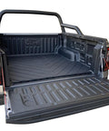 Next Gen Ford Ranger Rubber Tub Mat (XL, XLS, XLT, Sport, Wildtrak) - suits plastic liner onlyOtherNXG