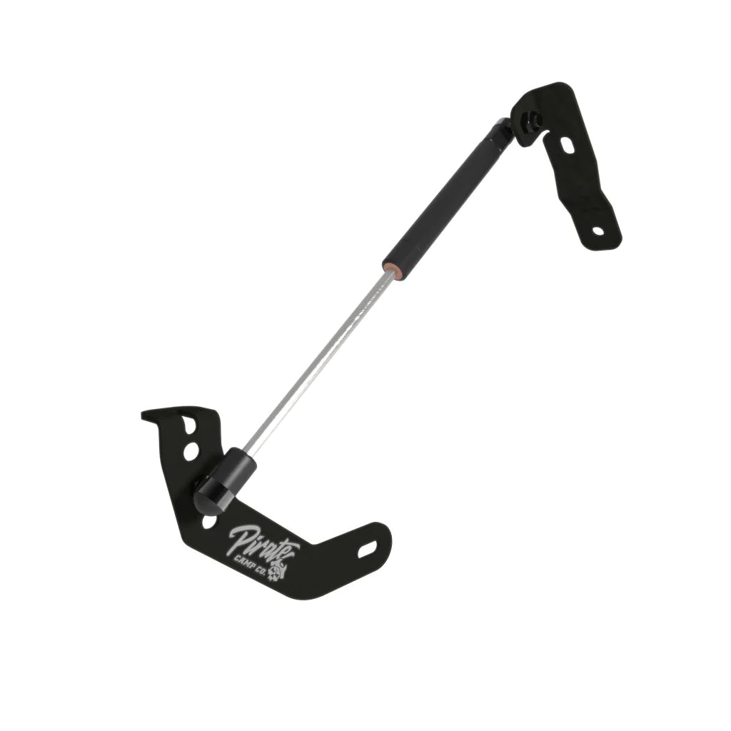 Pirate Bonnet Open Assist Kit for the Next Gen Ford Ranger