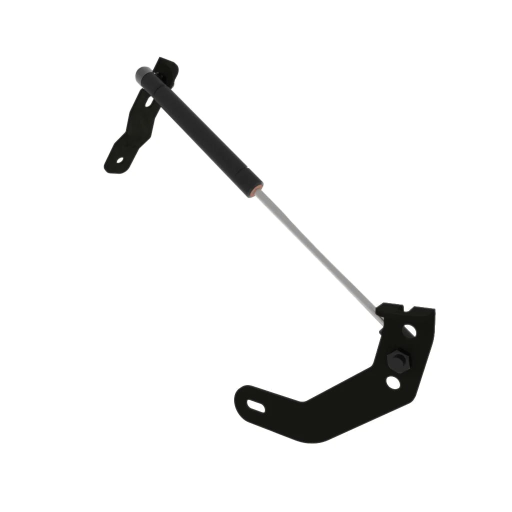 Bonnet Open Assist Kit for the Next Gen Ford Ranger, side view