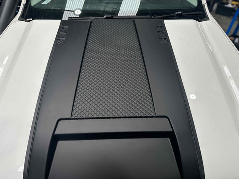 Next Gen Ranger Bonnet ScoopCosmeticNXG