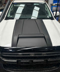 Next Gen Ranger Bonnet ScoopCosmeticNXG