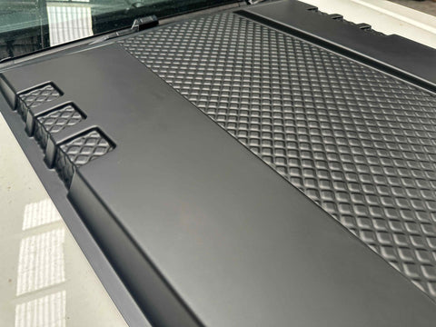 Next Gen Ranger Bonnet ScoopCosmeticNXG
