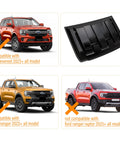 Next Gen Ranger Bonnet ScoopOtherNXG