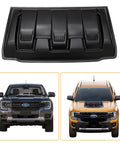 Next Gen Ranger Bonnet ScoopOtherNXG
