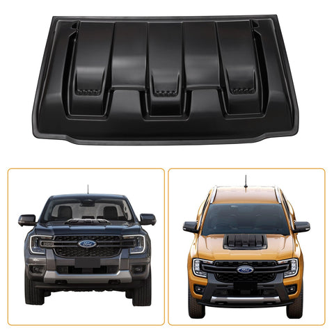 Next Gen Ranger Bonnet ScoopOtherNXG