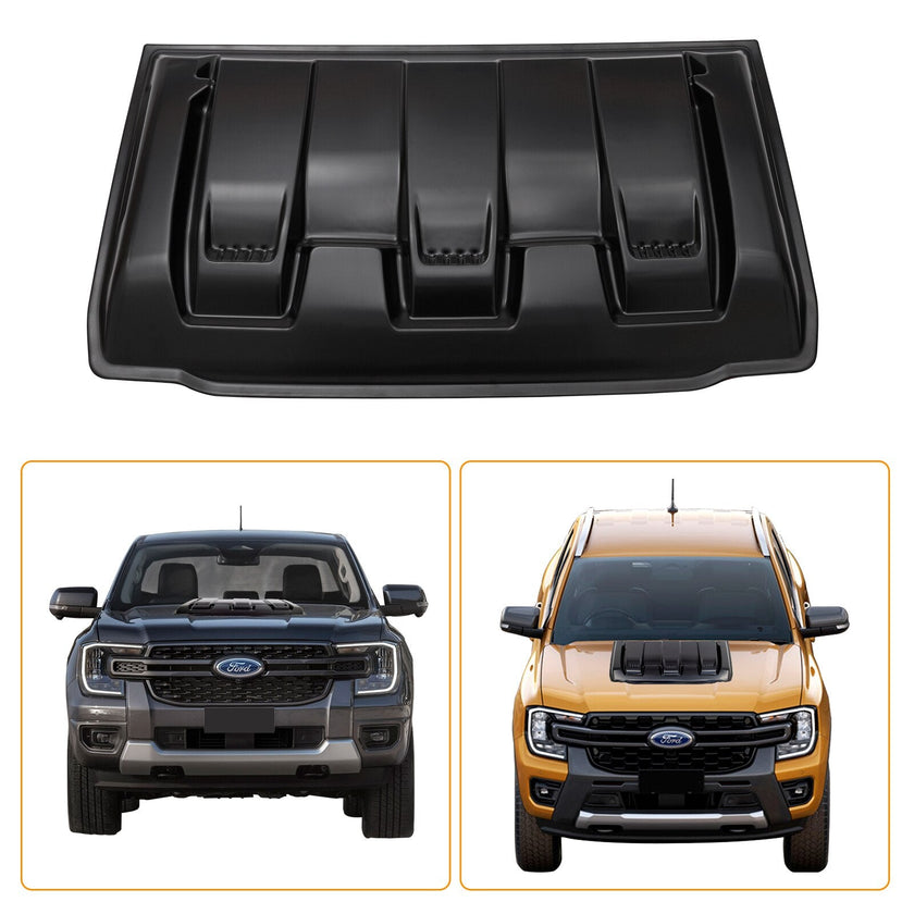 Next Gen Ranger Bonnet Scoop | NXG Next Gen Ranger Accessories