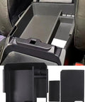 Next Gen Ranger Centre Console OrganiserInteriorNXG
