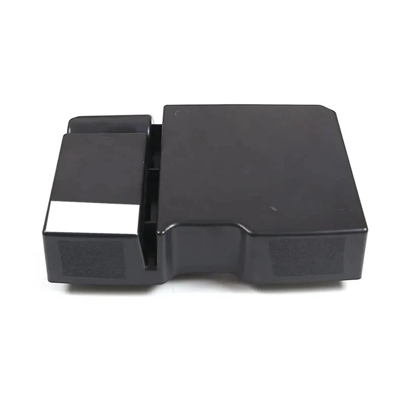 Centre Console Organiser for the Next Gen Ford Ranger, close up detail