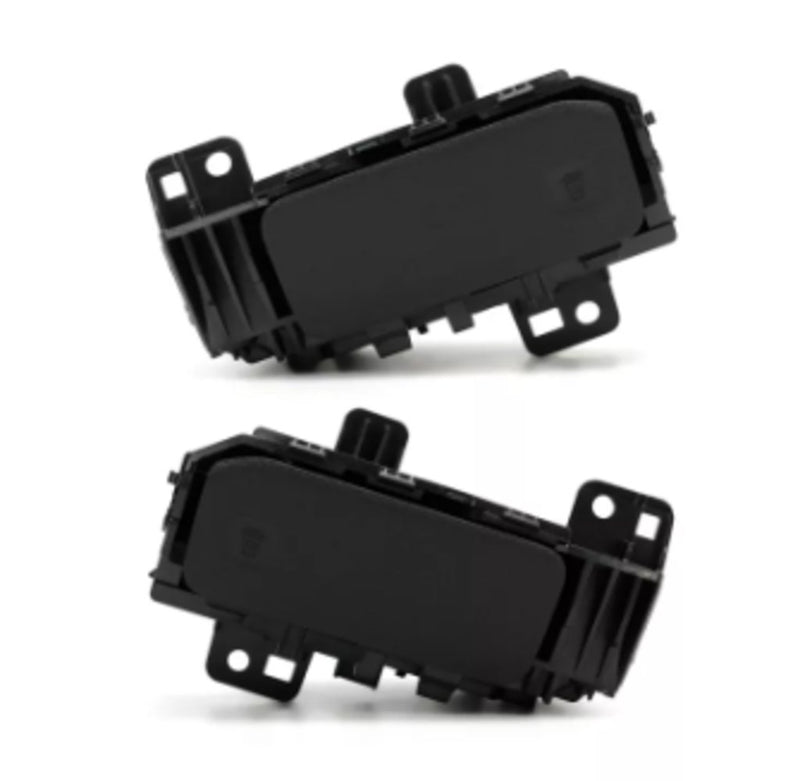 Used Driver Side Cup Holder for the Next Gen Ford Ranger