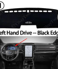 Next Gen Ranger Dash Mat Cover (Ranger, Everest, Raptor 2022+)InteriorNXG