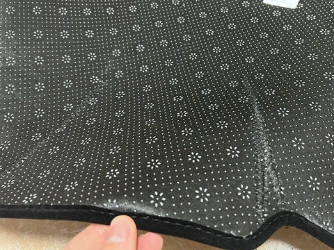 Next Gen Ranger Dash Mat Cover (Ranger, Everest, Raptor 2022+)InteriorNXG