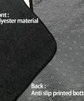 Next Gen Ranger Dash Mat Cover (Ranger, Everest, Raptor 2022+)InteriorNXG