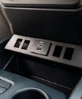 NEXT GEN RANGER DASH SWITCH PANEL CLUSTER (XL, XLS)OtherNXG