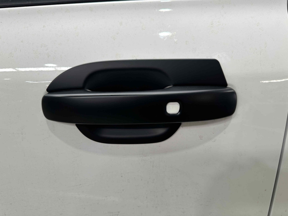 Next Gen Ranger Door Handle Covers | NXG Australia