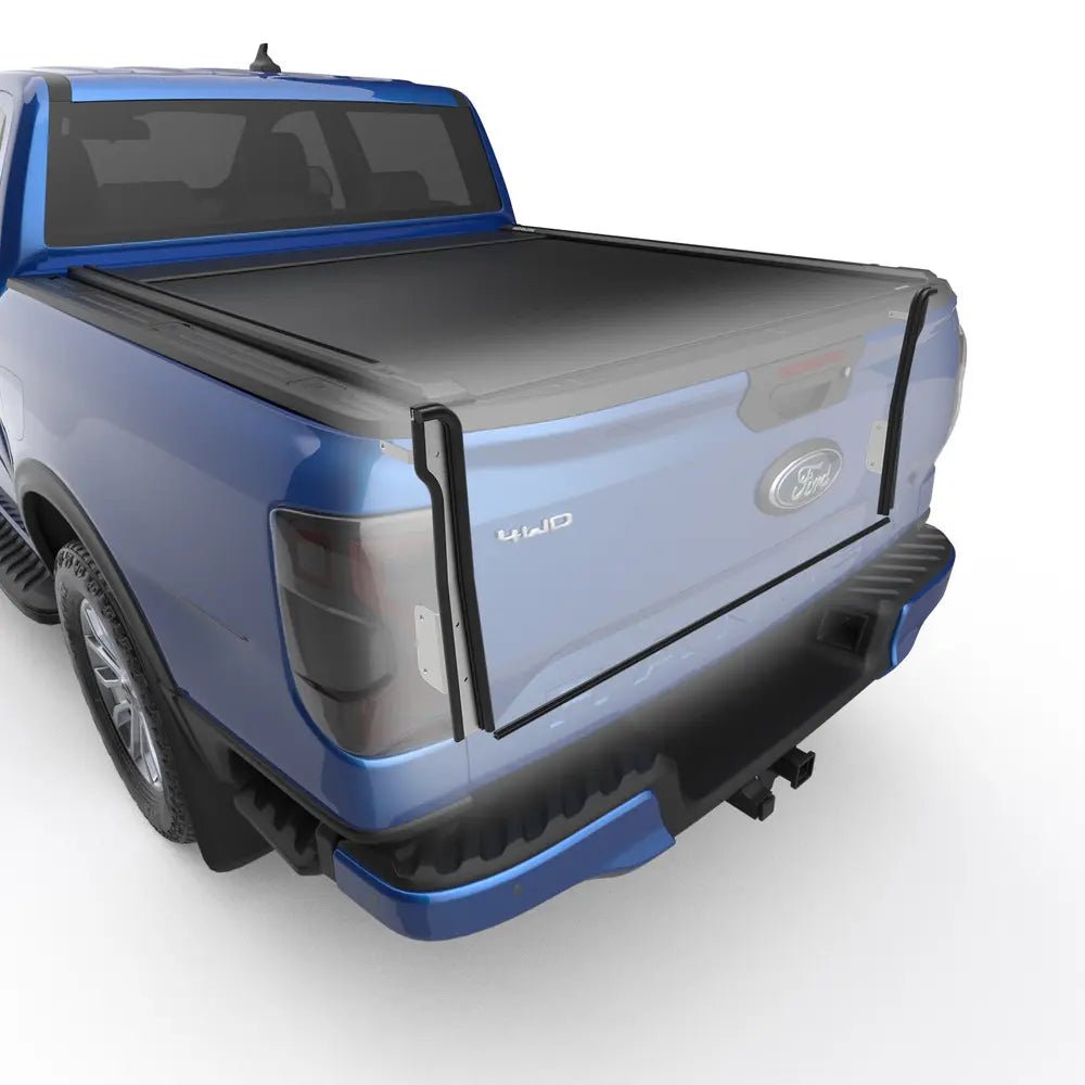 EGR Tailgate Dust Seal Kit for the Next Gen Ford Ranger