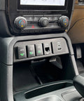 NEXT GEN RANGER / EVEREST DASH SWITCH PANEL CLUSTER (XLT, SPORT, AMBIENTE)OtherNXG
