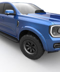 Next Gen Ranger Flares - EGR Fender Flares (Painted)Fender FlaresNXG