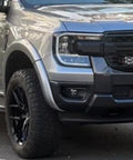 Next Gen Ranger Flares - EGR Fender Flares (Painted)Fender FlaresNXG