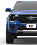 Next Gen Ranger Flares - EGR Fender Flares (Painted)Fender FlaresNXG