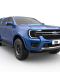 Next Gen Ranger Flares - EGR Fender Flares (Painted)Fender FlaresNXG