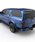 Next Gen Ranger Flares - EGR Fender Flares (Painted)Fender FlaresNXG