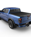 Next Gen Ranger Flares - EGR Fender Flares (Unpainted Ultra Matte Black)Fender FlaresNXG