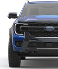 Next Gen Ranger Flares - EGR Fender Flares (Unpainted Ultra Matte Black)Fender FlaresNXG