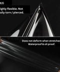 Next Gen Ranger Headlight Protective Film (MY2022+ Ranger, Raptor, Everest)OtherNXG