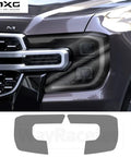 Next Gen Ranger Headlight Protective Film (MY2022+ Ranger, Raptor, Everest)OtherNXG