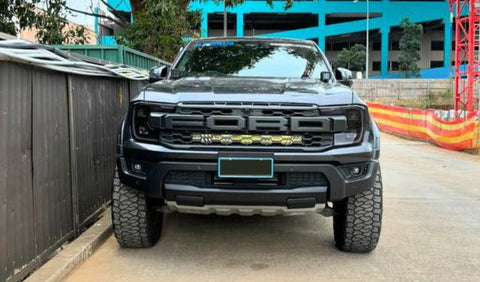 Next Gen Ranger Headlight Protective Film (MY2022+ Ranger, Raptor, Everest)OtherNXG
