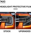 Next Gen Ranger Headlight Protective Film (MY2022+ Ranger, Raptor, Everest)OtherNXG
