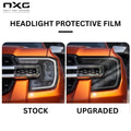 Next Gen Ranger Headlight Protective Film (MY2022+ Ranger, Raptor, Everest)OtherNXG