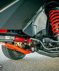 Next Gen Ranger Lift Kit (Adjustable Remote Reservoir)SuspensionNXG