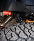 Next Gen Ranger Lift Kit (Adjustable Remote Reservoir)SuspensionNXG